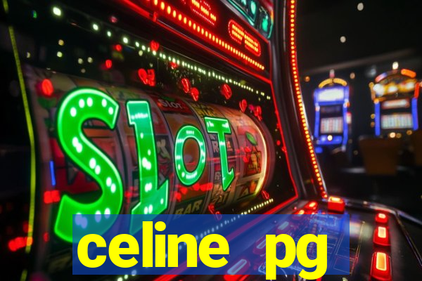 celine pg plataforma de jogos